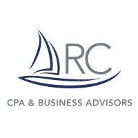 rc cpas & business advisors logo image