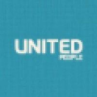 united people logo image