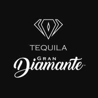 tequila gran diamante logo image