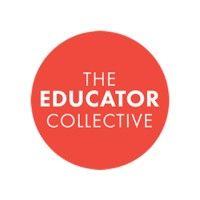 the educator collective logo image