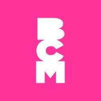 bcm group logo image