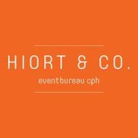 hiort & co. logo image