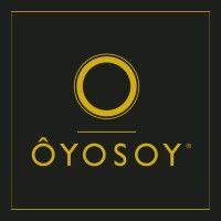 ôyosoy® logo image