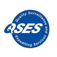 qses inc. logo image