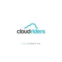 cloud riders logo image