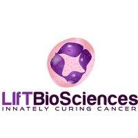 lift biosciences logo image