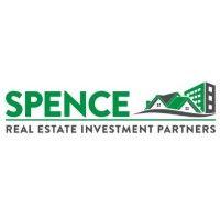 spence real estate investment partners logo image