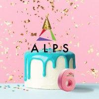 alps pte. ltd. logo image