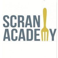 scran academy logo image