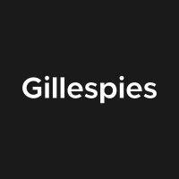 gillespies logo image