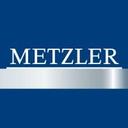 logo of Bankhaus Metzler