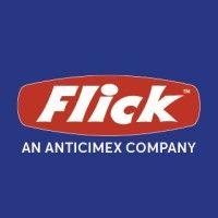 flick anticimex logo image