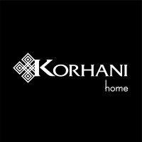 korhani home logo image