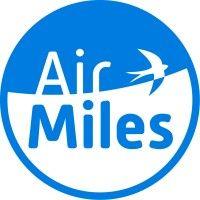 air miles- loyalty management netherlands b.v. logo image