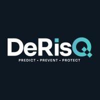 derisq logo image