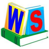 ws pacific publications inc. logo image