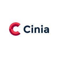 cinia logo image