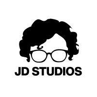 jd studios logo image