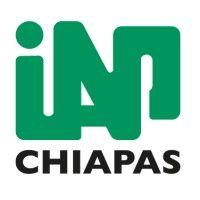 instituto de administración pública del estado de chiapas, a.c. logo image