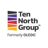 ten north group (formerly opa-locka community development corporation - olcdc) logo image