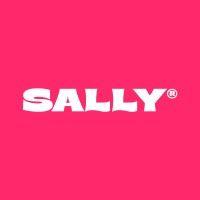 sally beauty méxico logo image