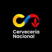 cervecería nacional logo image