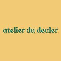 atelier du dealer logo image