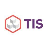 tis - tel info services logo image