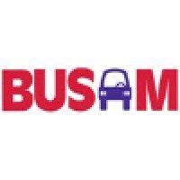 busam automotive logo image