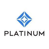 platinum cleaning & facility services logo image