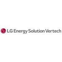 lg energy solution vertech, inc. logo image