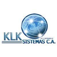 klk sistemas logo image