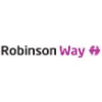 robinson way limited logo image