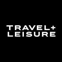 travel + leisure co. logo image