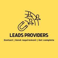 leads providers