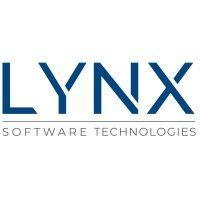 lynx software technologies logo image