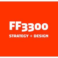 ff3300 logo image