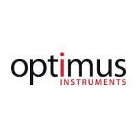 optimus instruments logo image