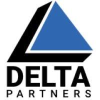 delta partners logo image