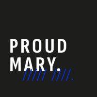 proud-mary logo image