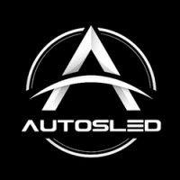 autosled logo image