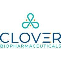 clover biopharmaceuticals logo image