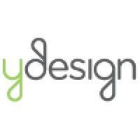 ydesign, inc. logo image