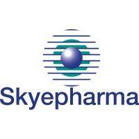 skyepharma logo image