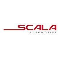 scala automotive logo image