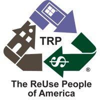 the reuse people of america logo image