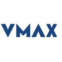 vmax logo image