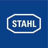 r. stahl group logo image