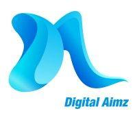 digital aimz limited logo image