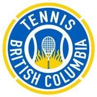 tennis bc logo image